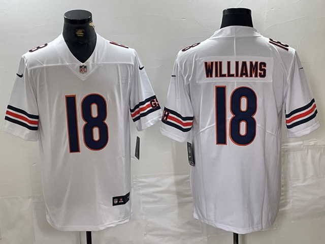 Chicago Bears Jerseys 031